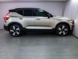 Volvo XC40 Recharge Twin Motor Ultimate - Image 18