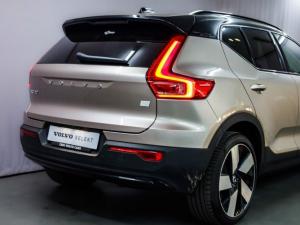 Volvo XC40 Recharge Twin Motor Ultimate - Image 19