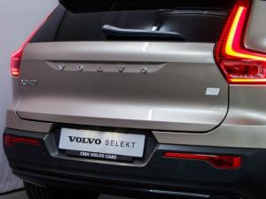 Volvo XC40 Recharge Twin Motor Ultimate - Image 5