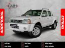 Thumbnail Nissan NP300 Hardbody 2.5TDi double cab Hi-rider