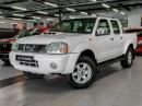 Thumbnail Nissan NP300 Hardbody 2.5TDi double cab Hi-rider