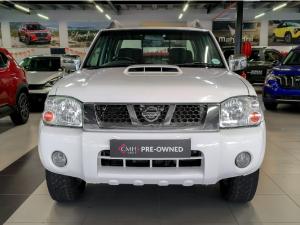 Nissan NP300 Hardbody 2.5TDi double cab Hi-rider - Image 2
