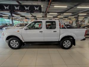 Nissan NP300 Hardbody 2.5TDi double cab Hi-rider - Image 3