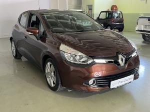 Renault Clio 88kW turbo Expression auto - Image 3