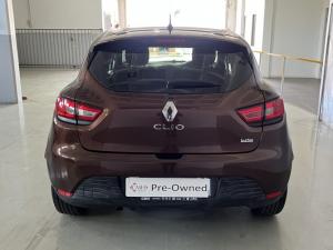 Renault Clio 88kW turbo Expression auto - Image 5