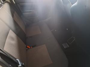 Suzuki S-Presso 1.0 GL manual - Image 5