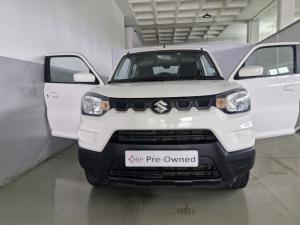 Suzuki S-Presso 1.0 GL auto - Image 6