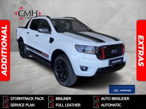 Ford Ranger 2.0Bi-Turbo double cab Hi-Rider Stormtrak - Image 1