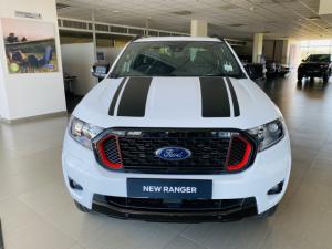 Ford Ranger 2.0Bi-Turbo double cab Hi-Rider Stormtrak - Image 2