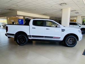 Ford Ranger 2.0Bi-Turbo double cab Hi-Rider Stormtrak - Image 3