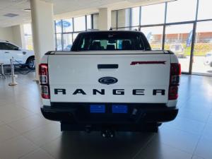Ford Ranger 2.0Bi-Turbo double cab Hi-Rider Stormtrak - Image 4