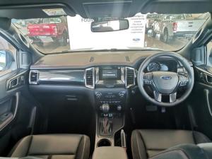 Ford Ranger 2.0Bi-Turbo double cab Hi-Rider Stormtrak - Image 5