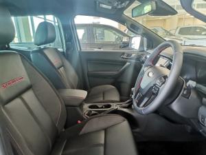 Ford Ranger 2.0Bi-Turbo double cab Hi-Rider Stormtrak - Image 7