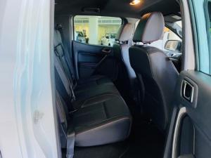 Ford Ranger 2.0Bi-Turbo double cab Hi-Rider Stormtrak - Image 8