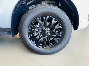 Ford Ranger 2.0Bi-Turbo double cab Hi-Rider Stormtrak - Image 9
