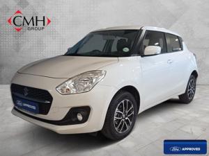 Suzuki Swift 1.2 GLX auto - Image 1