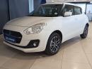 Thumbnail Suzuki Swift 1.2 GLX auto