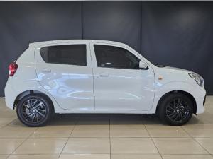 Suzuki Celerio 1.0 GL auto - Image 3