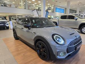 MINI Clubman Cooper S Clubman - Image 1