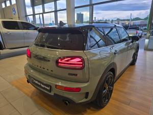 MINI Clubman Cooper S Clubman - Image 2