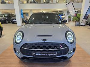 MINI Clubman Cooper S Clubman - Image 3
