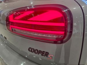 MINI Clubman Cooper S Clubman - Image 6