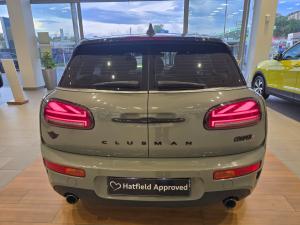 MINI Clubman Cooper S Clubman - Image 8