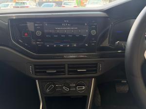 Volkswagen Taigo 1.0TSI Life - Image 11