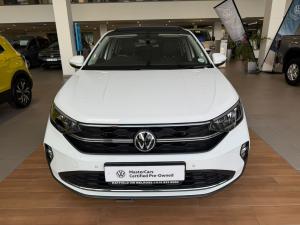 Volkswagen Taigo 1.0TSI Life - Image 4