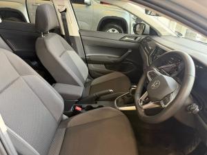 Volkswagen Taigo 1.0TSI Life - Image 5