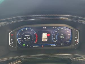 Volkswagen T-Cross 1.0TSI 85kW Comfortline - Image 10