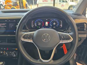 Volkswagen T-Cross 1.0TSI 85kW Comfortline - Image 11