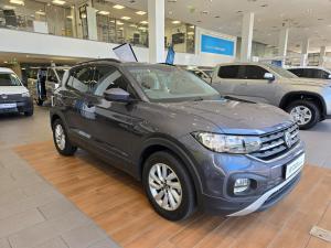 Volkswagen T-Cross 1.0TSI 85kW Comfortline - Image 1