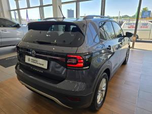 Volkswagen T-Cross 1.0TSI 85kW Comfortline - Image 2