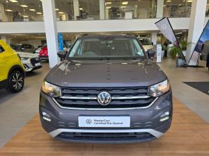 Volkswagen T-Cross 1.0TSI 85kW Comfortline - Image 3
