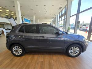 Volkswagen T-Cross 1.0TSI 85kW Comfortline - Image 4
