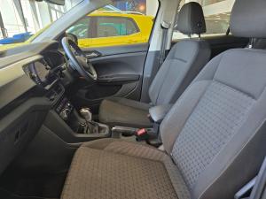 Volkswagen T-Cross 1.0TSI 85kW Comfortline - Image 7