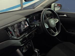 Volkswagen Polo hatch 1.0TSI Life auto - Image 12
