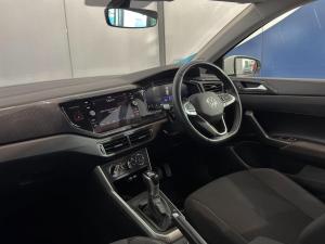 Volkswagen Polo hatch 1.0TSI Life auto - Image 14