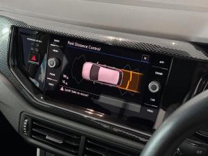 Volkswagen Polo hatch 1.0TSI Life auto - Image 19