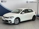Thumbnail Volkswagen Polo hatch 1.0TSI Life auto