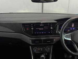 Volkswagen Polo hatch 1.0TSI Life auto - Image 20