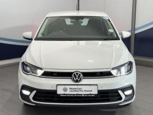 Volkswagen Polo hatch 1.0TSI Life auto - Image 2