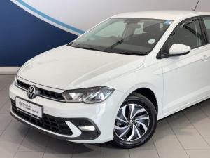 Volkswagen Polo hatch 1.0TSI Life auto - Image 5