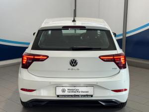 Volkswagen Polo hatch 1.0TSI Life auto - Image 8