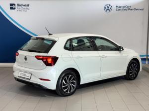 Volkswagen Polo hatch 1.0TSI Life auto - Image 9