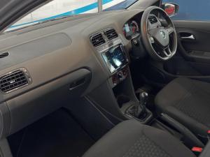 Volkswagen Polo Vivo hatch 1.4 - Image 13