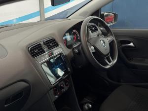 Volkswagen Polo Vivo hatch 1.4 - Image 16