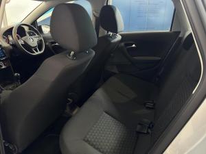 Volkswagen Polo Vivo hatch 1.4 - Image 18