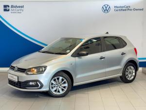 Volkswagen Polo Vivo hatch 1.4 - Image 1